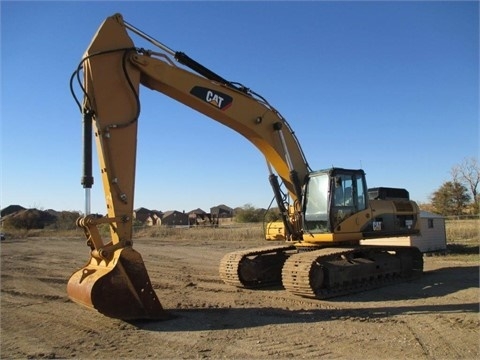 Excavadoras Hidraulicas Caterpillar 336DL usada Ref.: 1423774885009374 No. 2