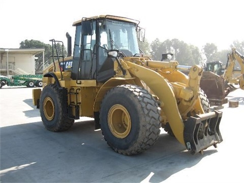 Cargadoras Sobre Ruedas Caterpillar 950H importada Ref.: 1423776558939638 No. 4