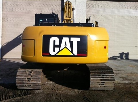 Excavadoras Hidraulicas Caterpillar 320DL de segunda mano Ref.: 1423777238763709 No. 3