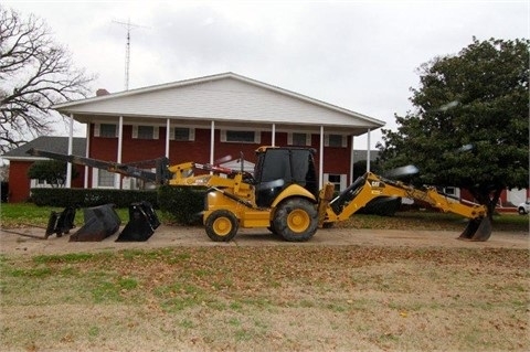 Retroexcavadoras Caterpillar 420E en buenas condiciones Ref.: 1423777667976224 No. 2