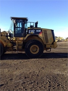 Cargadoras Sobre Ruedas Caterpillar 966K importada a bajo costo Ref.: 1423785194220679 No. 3