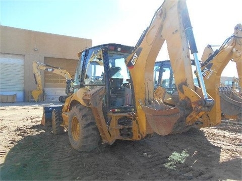 Retroexcavadoras Caterpillar 420E de bajo costo Ref.: 1423844512382730 No. 4