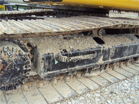 Excavadoras Hidraulicas Caterpillar 320 en venta, usada Ref.: 1423846620654463 No. 4