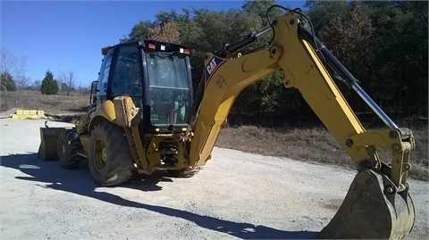 Retroexcavadoras Caterpillar 420E de medio uso en venta Ref.: 1423851099763140 No. 4