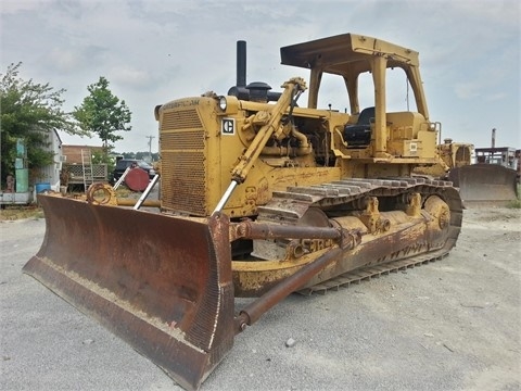 Dozers/tracks Caterpillar D8K