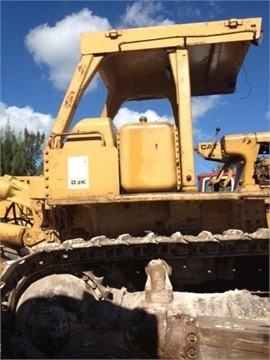 Tractores Sobre Orugas Caterpillar D8K importada a bajo costo Ref.: 1423855302660263 No. 4