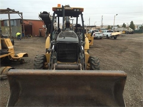 Retroexcavadoras Caterpillar 420E en venta, usada Ref.: 1423866522367584 No. 3