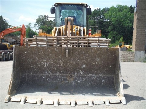 Cargadoras Sobre Ruedas Volvo L220G seminueva Ref.: 1423868242506095 No. 2