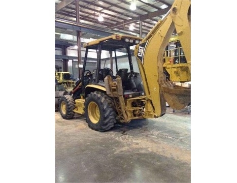 Retroexcavadoras Caterpillar 420D en buenas condiciones Ref.: 1423932850742660 No. 2