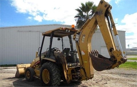 Retroexcavadoras Caterpillar 420D importada a bajo costo Ref.: 1423935154007771 No. 3