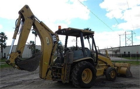 Retroexcavadoras Caterpillar 420D importada a bajo costo Ref.: 1423935154007771 No. 4