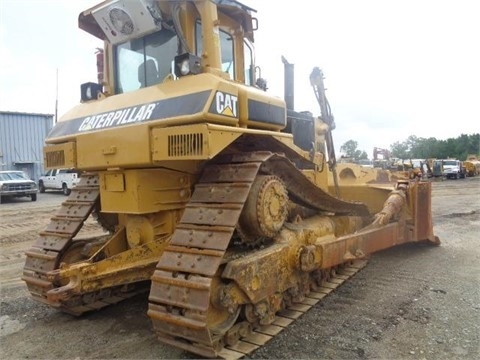 Tractores Sobre Orugas Caterpillar D8N usada Ref.: 1423937949071836 No. 4