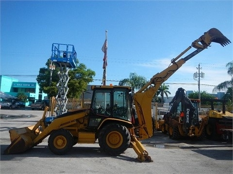 Retroexcavadoras Caterpillar 420D seminueva en perfecto estado Ref.: 1424101873122104 No. 2