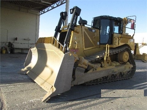 Tractores Sobre Orugas Caterpillar D8T en optimas condiciones Ref.: 1424110432407063 No. 2