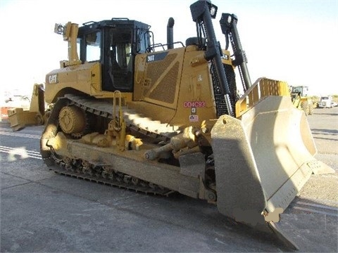 Tractores Sobre Orugas Caterpillar D8T en optimas condiciones Ref.: 1424110432407063 No. 3