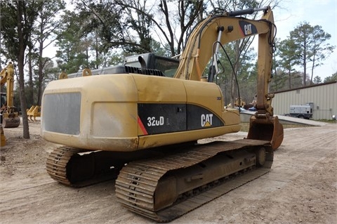 Excavadoras Hidraulicas Caterpillar 320DL importada Ref.: 1424111856437463 No. 3