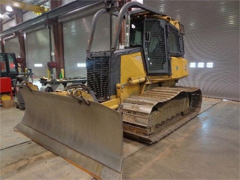 Dozers/tracks Deere 700J