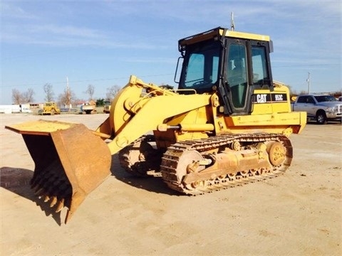 Track Loaders Caterpillar 953C