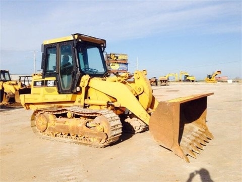 Cargadoras Sobre Orugas Caterpillar 953C en venta Ref.: 1424120265628674 No. 2