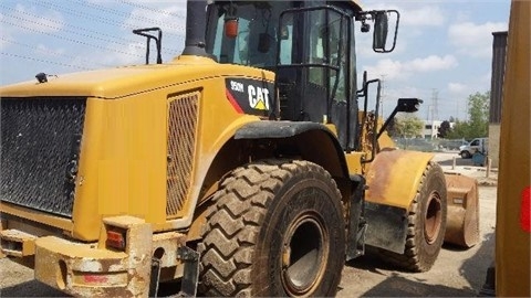 Cargadoras Sobre Ruedas Caterpillar 950H importada a bajo costo Ref.: 1424197009242927 No. 3