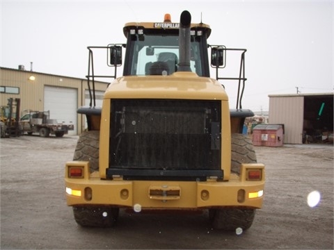 Cargadoras Sobre Ruedas Caterpillar 950H en venta Ref.: 1424199050042579 No. 2