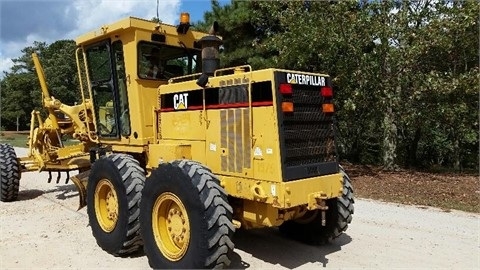 Motoconformadoras Caterpillar 12H usada a buen precio Ref.: 1424199903722410 No. 2