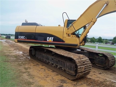 Excavadoras Hidraulicas Caterpillar 330CL usada Ref.: 1424214086112762 No. 2