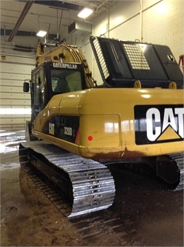 Excavadoras Hidraulicas Caterpillar 320DL en buenas condiciones Ref.: 1424286060427735 No. 2