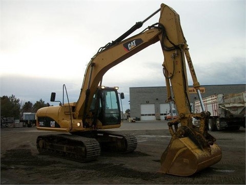 Excavadoras Hidraulicas Caterpillar 315 CL de segunda mano Ref.: 1424292679222142 No. 2