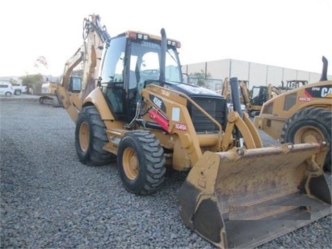 Retroexcavadoras Caterpillar 450E seminueva Ref.: 1424448006607345 No. 2