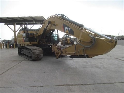 Hydraulic Excavator Caterpillar 336EL