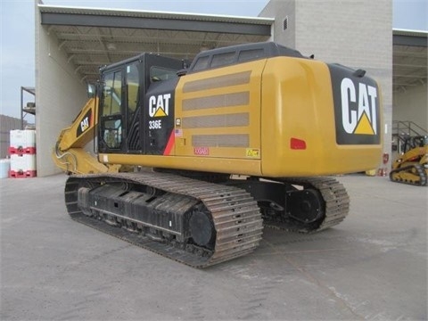 Excavadoras Hidraulicas Caterpillar 336EL en optimas condiciones Ref.: 1424462812221580 No. 2