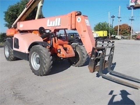 Freightelevator Lull 944E