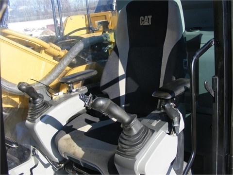 Hydraulic Excavator Caterpillar 336EL