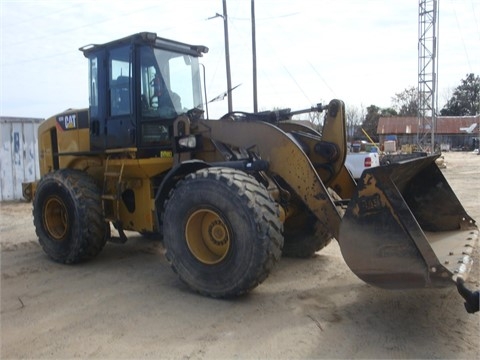 Cargadoras Sobre Ruedas Caterpillar 928H usada en buen estado Ref.: 1424718280824691 No. 2