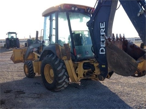 Retroexcavadoras Deere 310J de segunda mano en venta Ref.: 1424721819192881 No. 3