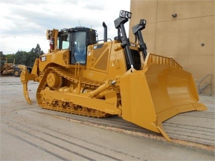 Tractores Sobre Orugas Caterpillar D8T importada a bajo costo Ref.: 1424722769425196 No. 3