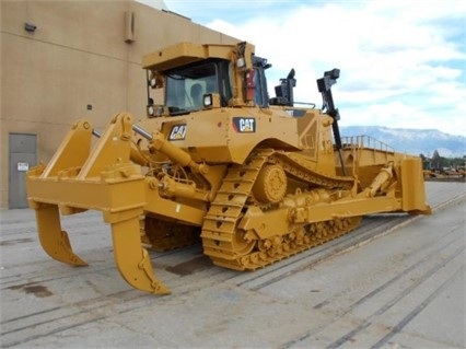 Tractores Sobre Orugas Caterpillar D8T importada a bajo costo Ref.: 1424722769425196 No. 4