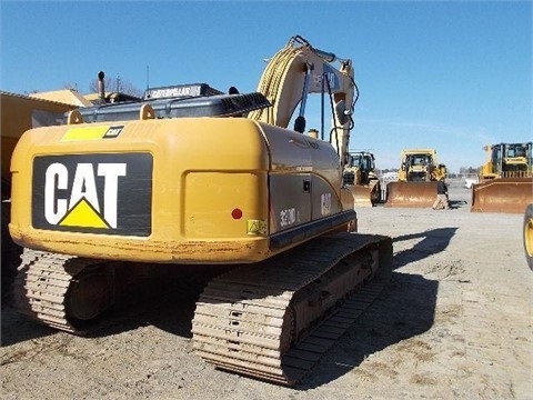 Excavadoras Hidraulicas Caterpillar 320DL usada en buen estado Ref.: 1424727062126562 No. 3