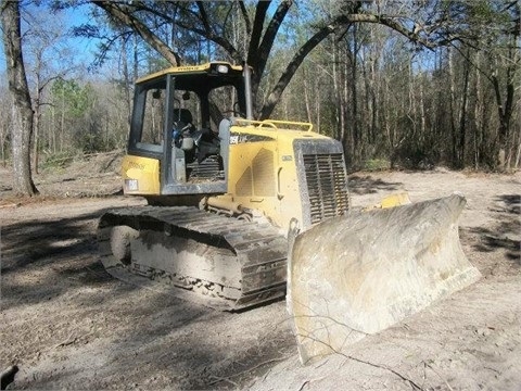 Dozers/tracks Caterpillar D5K