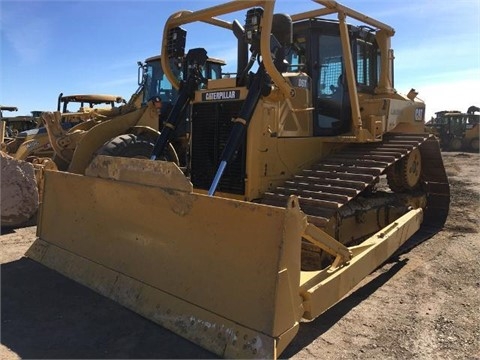 Tractores Sobre Orugas Caterpillar D6T en optimas condiciones Ref.: 1424738737572637 No. 2