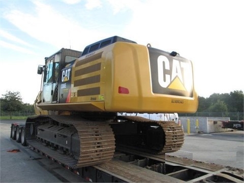 Excavadoras Hidraulicas Caterpillar 336EL seminueva en perfecto e Ref.: 1424745485229091 No. 3