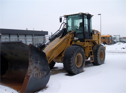 Wheel Loaders Caterpillar 930H