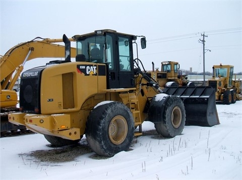 Cargadoras Sobre Ruedas Caterpillar 930H importada Ref.: 1424800889536627 No. 3