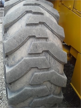 Cargadoras Sobre Ruedas Deere 544J usada de importacion Ref.: 1424801097169113 No. 2