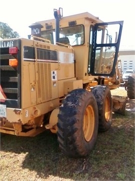 Motoconformadoras Caterpillar 12H de bajo costo Ref.: 1424803831513509 No. 4