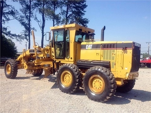 Motoconformadoras Caterpillar 12H de bajo costo Ref.: 1424805393926592 No. 4