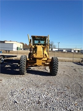 Motoconformadoras Caterpillar 12H importada en buenas condiciones Ref.: 1424805987085853 No. 3