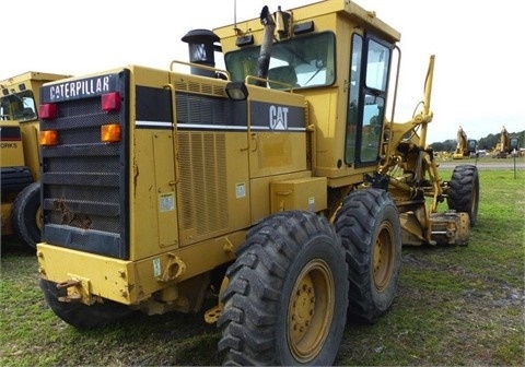 Motor Graders Caterpillar 12H