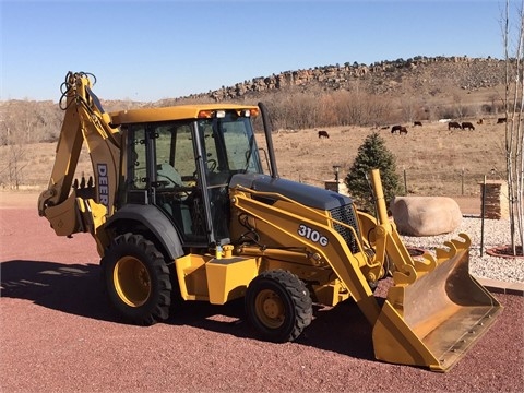 Retroexcavadoras Deere 310G usada a buen precio Ref.: 1424821165537033 No. 2